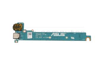 60NBEI0-IO1030 original Asus Carte de IO