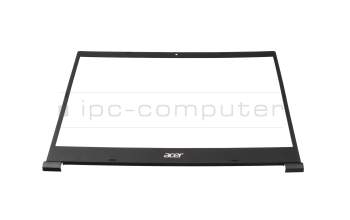 60Q55N2004 original Acer cadre d\'écran 39,6cm (15,6 pouces) noir