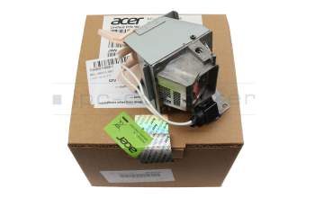 61.73302GXXX original Acer lampe de projecteur DLP (220 watts)