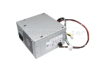 07CR3P original Dell alimentation du Ordinateur de bureau 365 watts