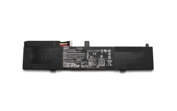 644991 original Asus batterie 55Wh