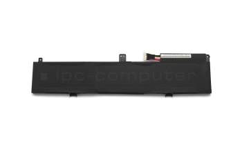 644991 original Asus batterie 55Wh