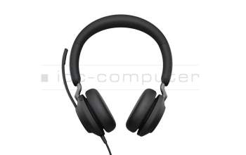 Jabra 24189-999-899 Casque micro