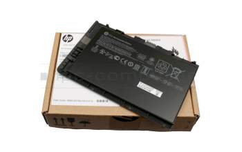 687517-2C1 original HP batterie extension 52Wh