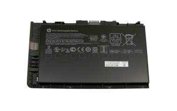 687517-2C1 original HP batterie extension 52Wh