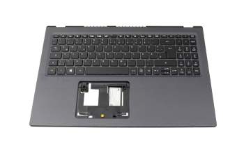 6B.A1BN2.014 original Acer clavier incl. topcase DE (allemand)