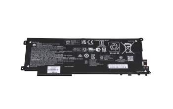 6FUEU13TZFJ00P original HP batterie 70Wh