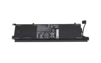 6HMLB04TZN00R original HP batterie 72,9Wh