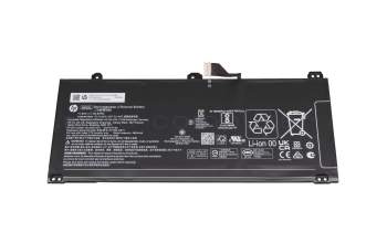 6KCJK0H81I6296 original HP batterie 58,8Wh