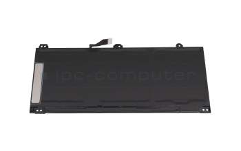 6KCJK0H81I6296 original HP batterie 58,8Wh