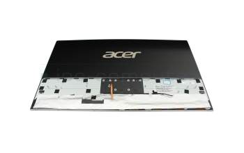 6M.BGHD6.003 original Acer unité d\'écran 27.0 pouces (FHD 1920x1080) argent