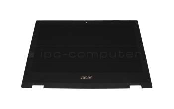 6M.GRMN8.001 original Acer unité d\'écran tactile 11.6 pouces (FHD 1920x1080) noir