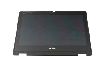 6MA8ZN7002 original Acer unité d\'écran tactile 11.6 pouces (HD 1366x768) noir