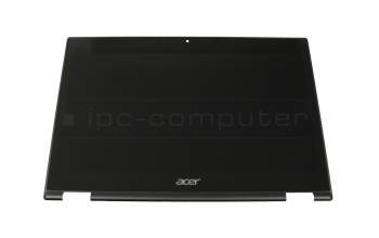 6MGUWN1001 original Acer unité d\'écran tactile 14.0 pouces (FHD 1920x1080) noir