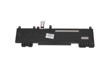 6NBNQ0BGWHH377 original HP batterie 38Wh