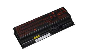 Batterie 48,96Wh original pour Gaming Guru Sun (NH70RDQ)