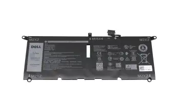 Batterie ordinateur portable 6GTPY pour (entre autres) Dell XPS 15
