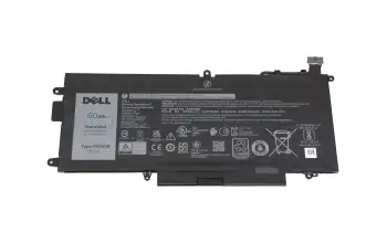 K5XWW original Dell batterie 60Wh