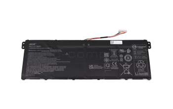 Batterie 41Wh original 11.55V (Type AP19B5K) pour Acer TravelMate P6 (P614P-52)
