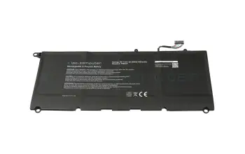 IPC-Computer batterie compatible avec Dell 0TP1GT à 60Wh