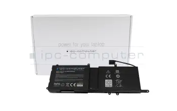 IPC-Computer batterie compatible avec Alienware 0HF25D à 93Wh