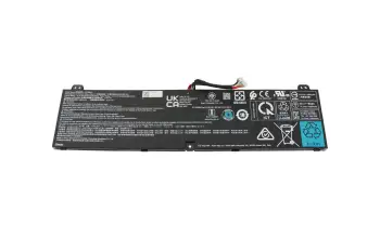 KT.00408.002 original Acer batterie 99,98Wh