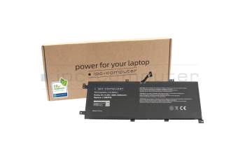 IPC-Computer batterie compatible avec Lenovo 02DL031 à 46Wh