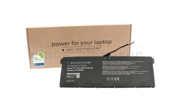 IPC-Computer batterie compatible avec Acer AP19B8K à 42Wh