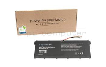 IPC-Computer batterie compatible avec Acer AP18C7M à 55Wh