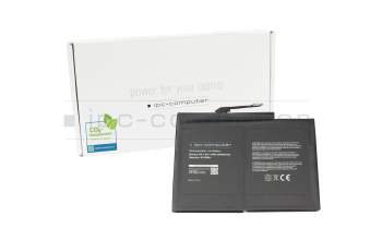 IPC-Computer batterie compatible avec Acer AP16B4J à 37Wh