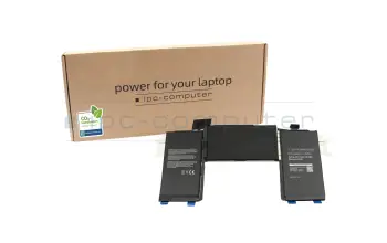 IPC-Computer batterie compatible avec Apple A2389 à 49,9Wh