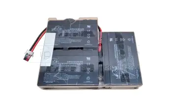 P02750-001 original HP batterie haute performance (1500/1550 TOWER: 3x 12V/9AH)