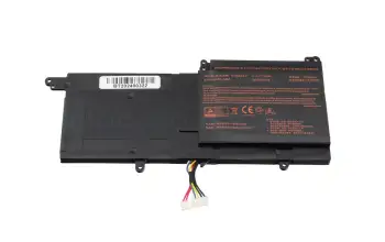 batterie compatible avec Clevo 6-87-N130S-31A01 à 36Wh