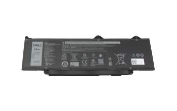 Dell RXF9T Batterie