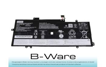 AX1C7R Batterie 51Wh b-stock