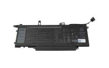 NF2MW original Dell batterie 52Wh