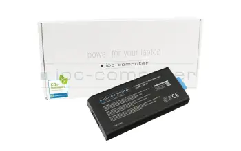 IPC-Computer batterie compatible avec Dell 5XT3V à 75Wh