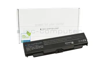 IPC-Computer batterie compatible avec Lenovo LE T440P-68-3S2P à 56Wh