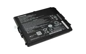 FZ-VZSU1TU original Panasonic batterie 50Wh