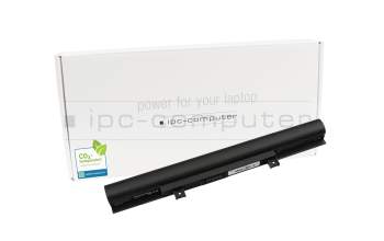 IPC-Computer batterie compatible avec Medion A41-D15 à 46Wh