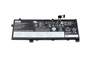 L22D4PE0 original Lenovo batterie 60Wh