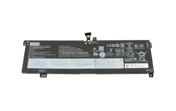 5B11N45339 original Lenovo batterie 75Wh