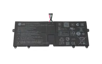 EAC63738201 original LG batterie 72Wh