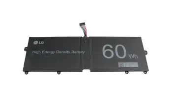 EAC64808101 original LG batterie 60Wh