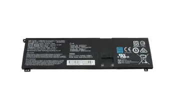 BATRPHID13-3101 original Getac batterie 53Wh