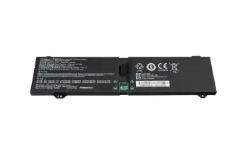 BATRPHID13-4103 original Getac batterie 99,8Wh