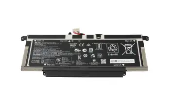 M73478-006 original HP batterie 68,4Wh