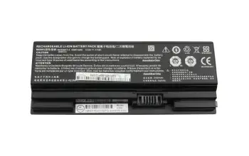 40080389 original Medion batterie 41Wh