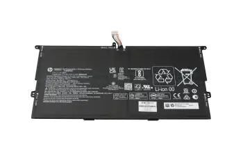 M07392-005 original HP batterie 47,5Wh