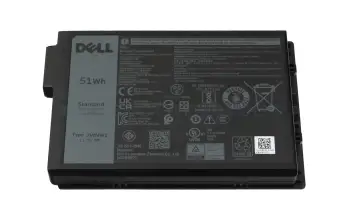 1Y62C original Dell batterie